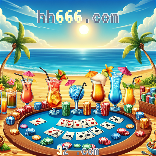 Apostas Online: A Ascensão de hh666.com