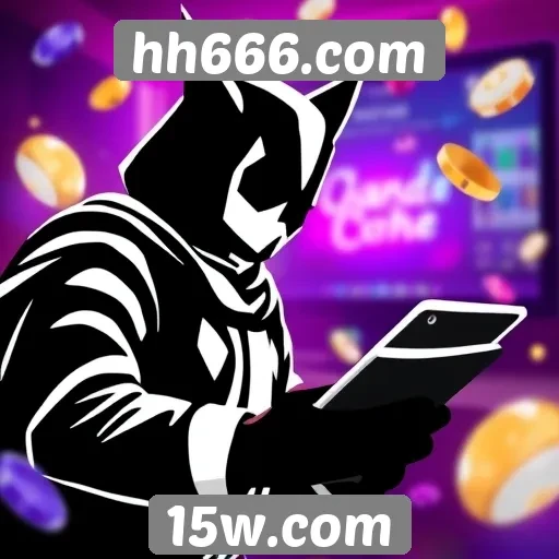 Comparação entre hh666.com e outros sites de jogos