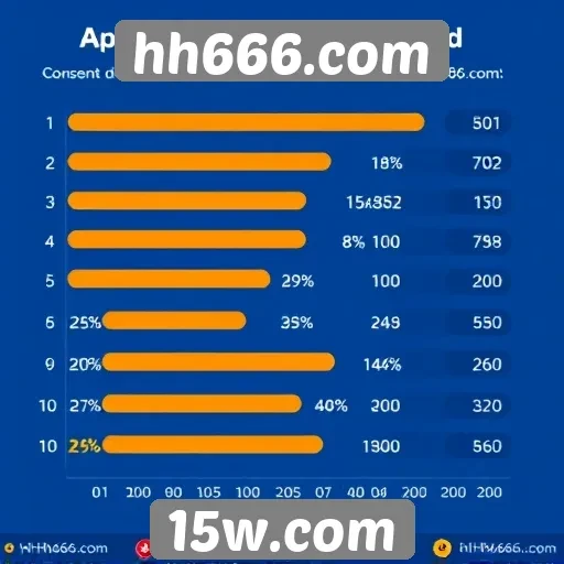 Análise da popularidade do hh666.com entre jogadores