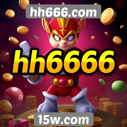 Plataforma hh666.com oferece promoções e bônus atrativos
