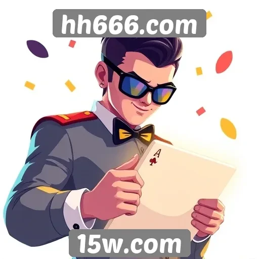 Impacto do hh666.com nas tendências de jogos online