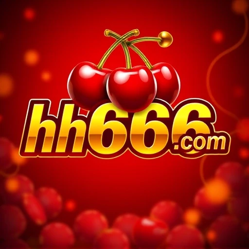 Logotipo hh666.com