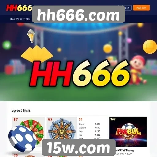 experiência do usuário em hh666.com